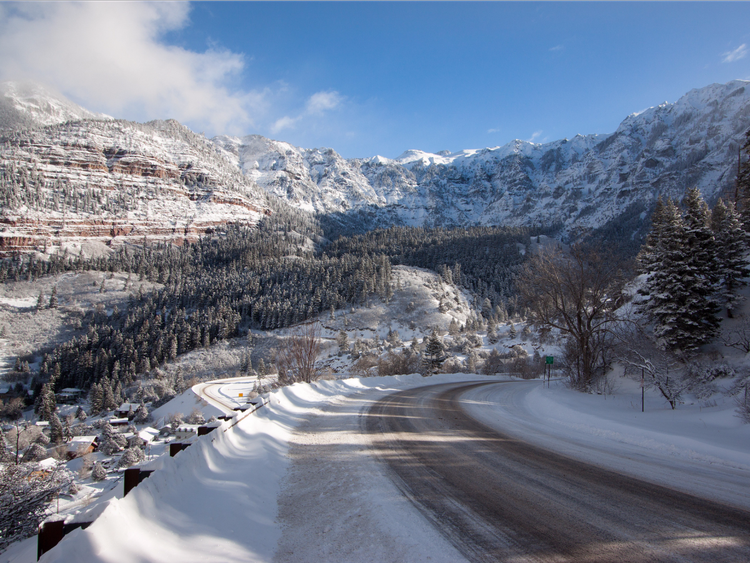 Le strade più pericolose del mondo