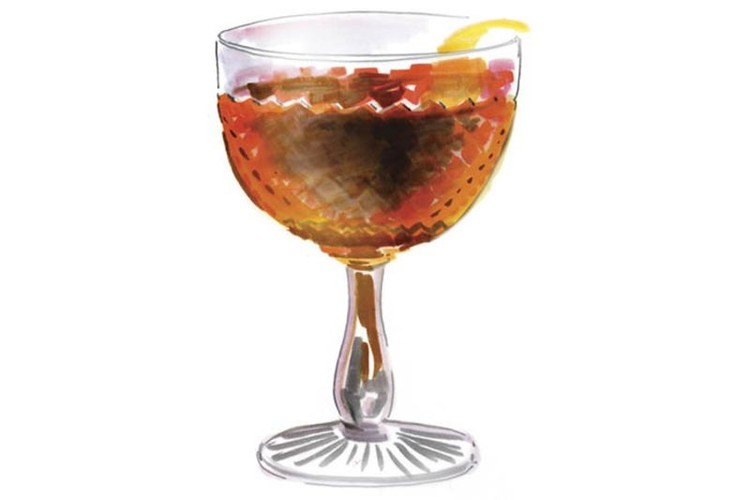 35 cócteles de todo el mundo que debe probar