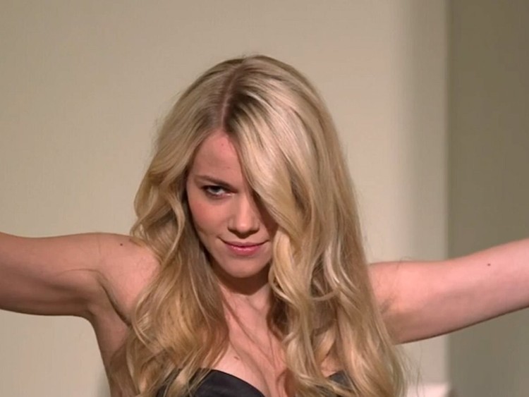 Sexo do ponto de vista das mulheres