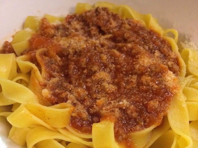 25 comidas que todo viajero debe probar