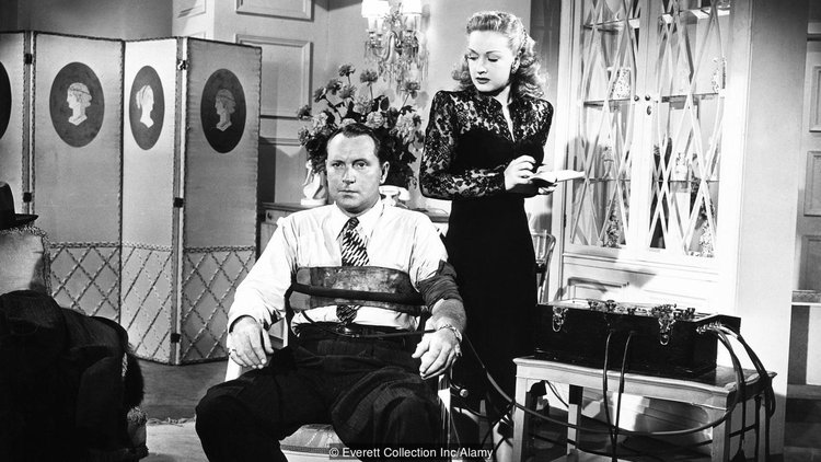 El arte de mentir diciendo la verdad