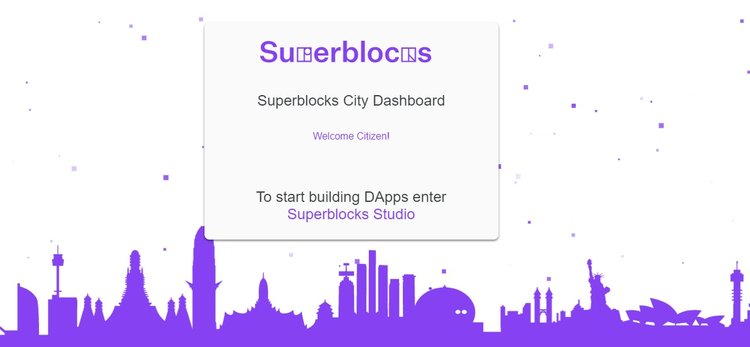 Superblocks: ‘WordPress’ For Decentralized Apps