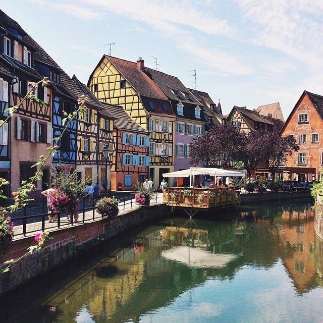 23 cittadine europee da visitare che sono dei piccoli tesori nascosti