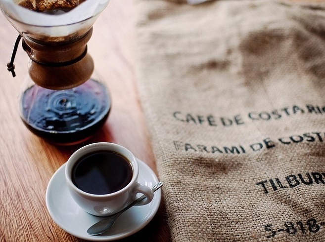 25 Cafés espalhados pelo mundo que tem mesmo que visitar