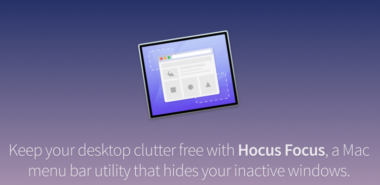10 aplicaciones para mejorar la concentración