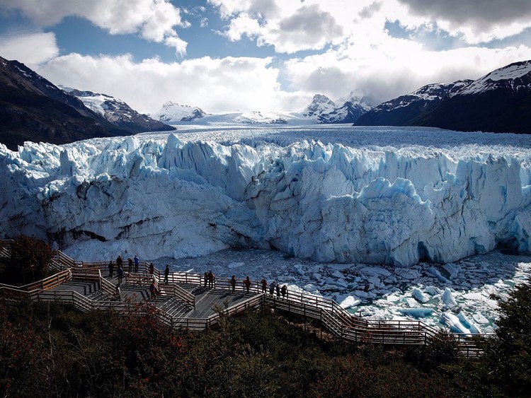 25 maravillas de la naturaleza en peligro de extinción
