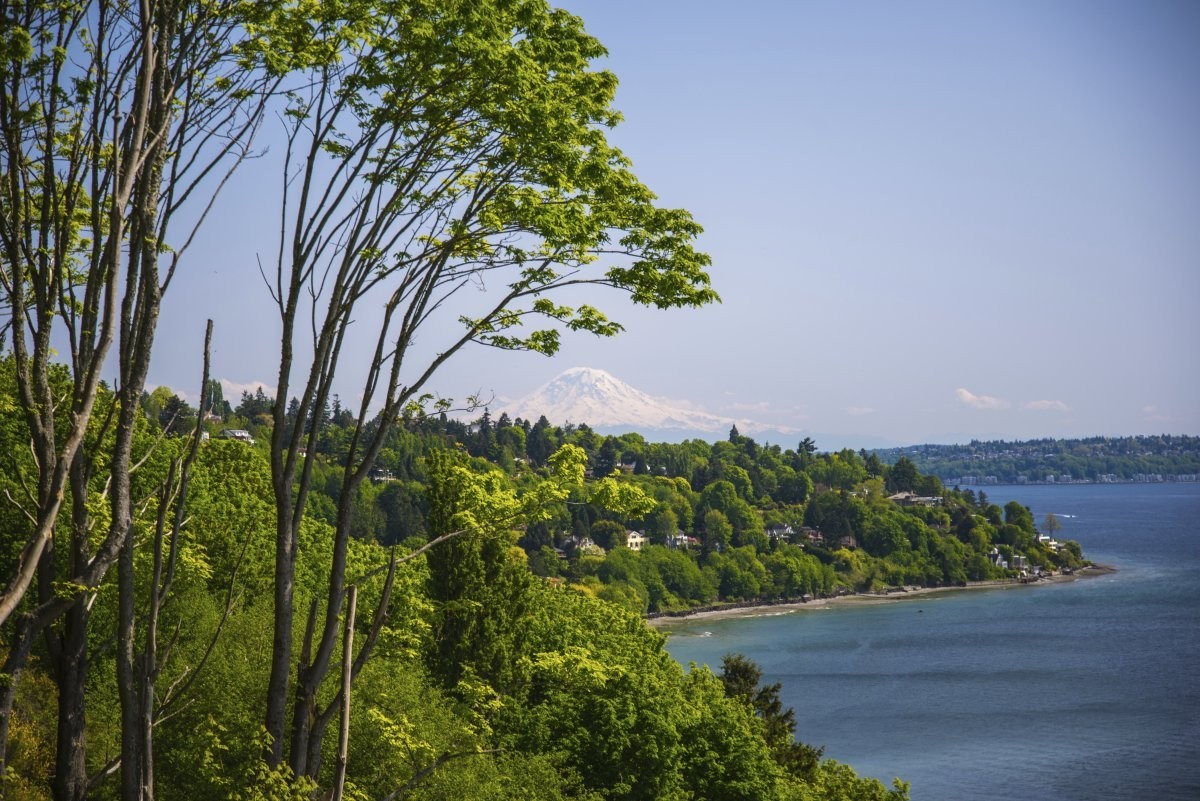 Die wunderschönsten City Parks rund um die Welt