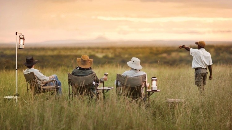 6 Hotéis sofisticados com serviço de topo