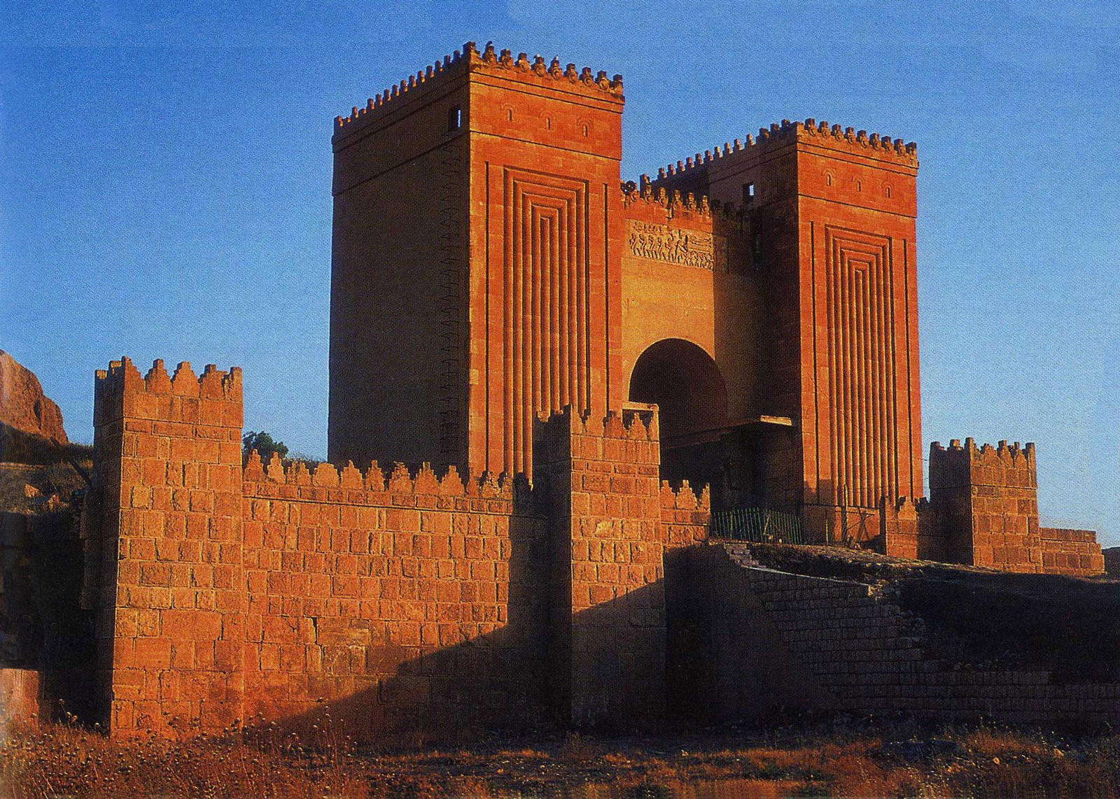 Эта неделя в фото