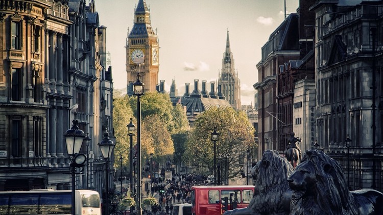 Esto es lo que hace un buen jefe