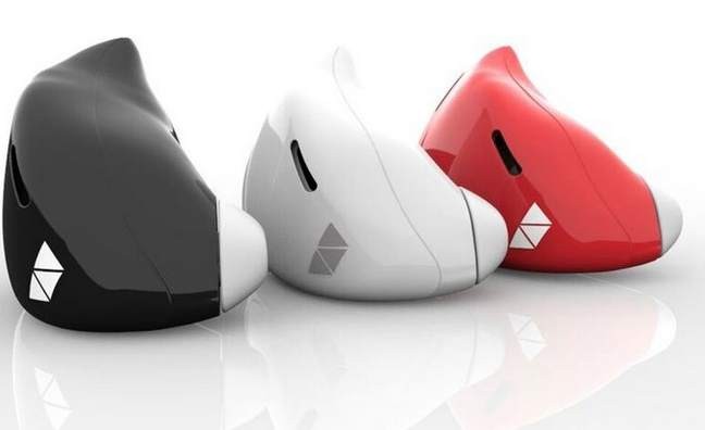 Lanzan un auricular inteligente que puede traducir idiomas sin Internet