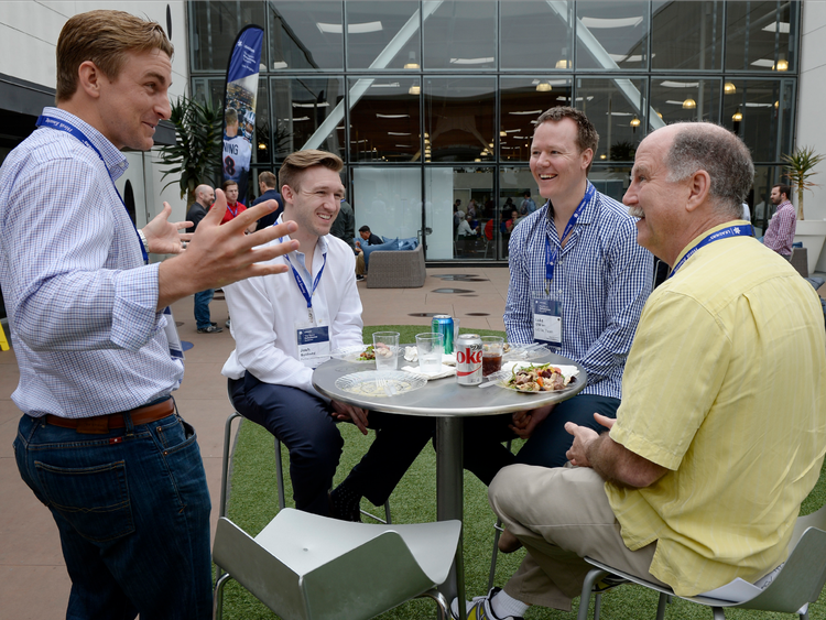 Mitos que te impiden alcanzar el éxito