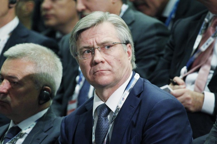 هل وضع بوتين عينه على سورغوت للنفط والغاز؟