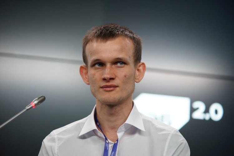 Vitalik Buterin: Revolutionizing ICO