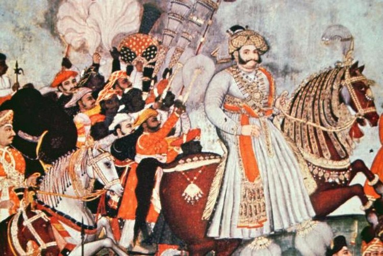  أثرى الأثرياء في التاريخ