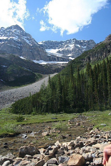 21 razões para visitar as Montanhas Rochosas do Canadá