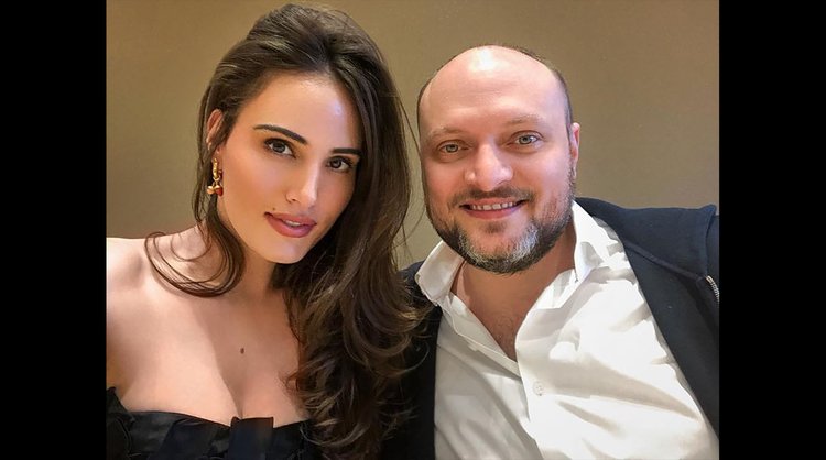 Dope, Models and Russian Money