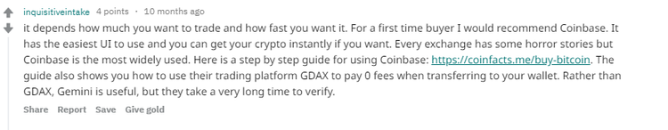 What are the Top Crypto Exchanges Right Now?