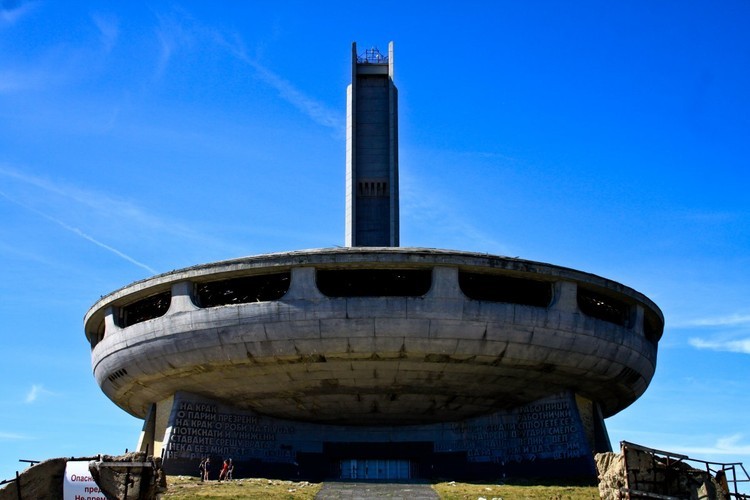 شبح الشيوعية يطارد أوروبا