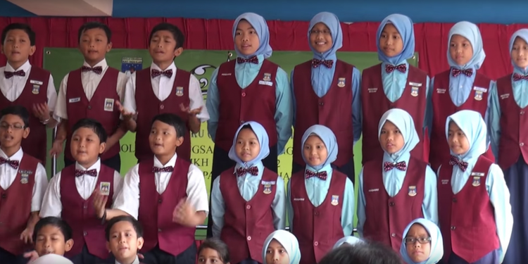 14 cosas sorprendentes que no sabía sobre Malasia