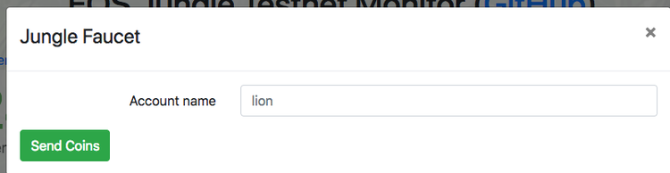 Cómo crear un token EOS: instrucciones para principiantes