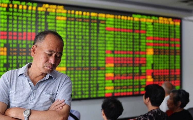 Preço do petróleo a cair novamente