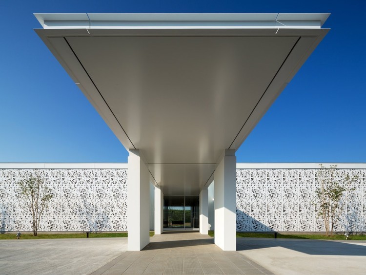 13 dos mais belos novos edifícios do mundo