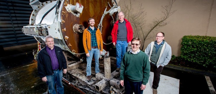 El proyecto Natick: El plan de Microsoft para revolucionar Internet