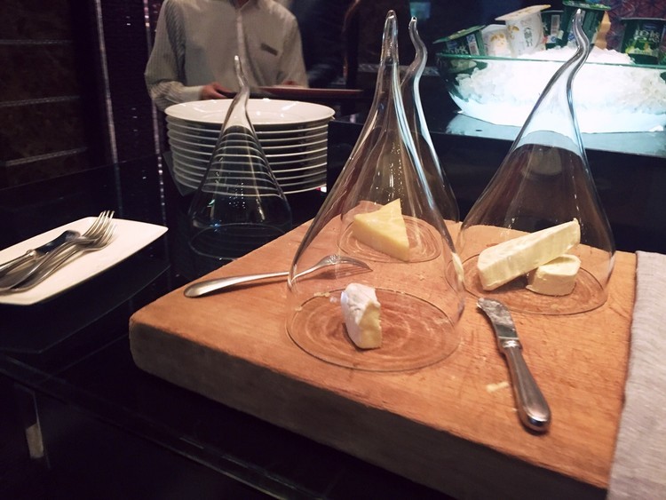 ليلة في أحد أفضل الفنادق في العالم