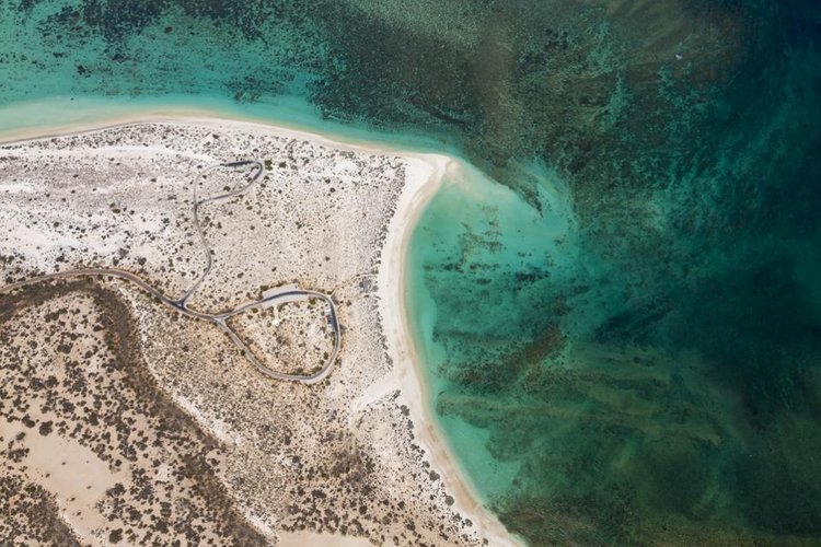 Desde las Islas Cook hasta Islandia: las 50 mejores playas del mundo