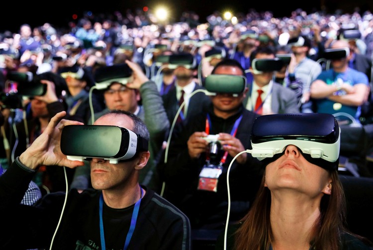 Os principais acontecimentos de 2016