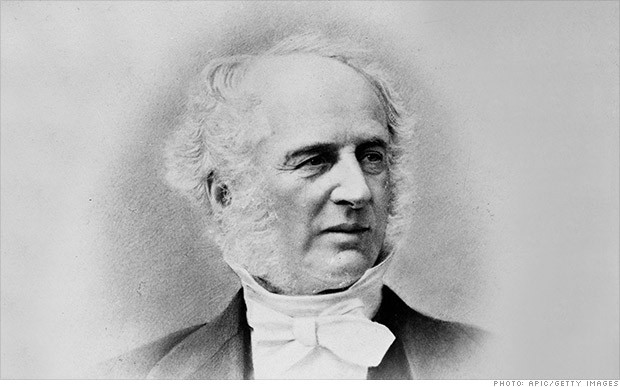 أغنى 20 أمريكي