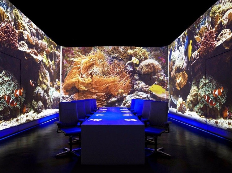 Los 20 menús de degustación más caros del mundo