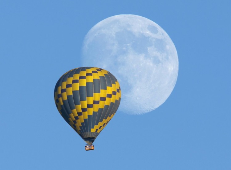 أفضل الصور لرويترز في إنستاجرام