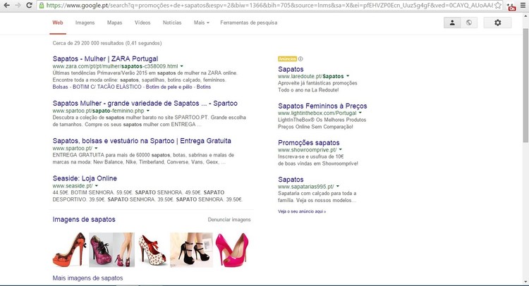 16 Factos impressionantes sobre a Google