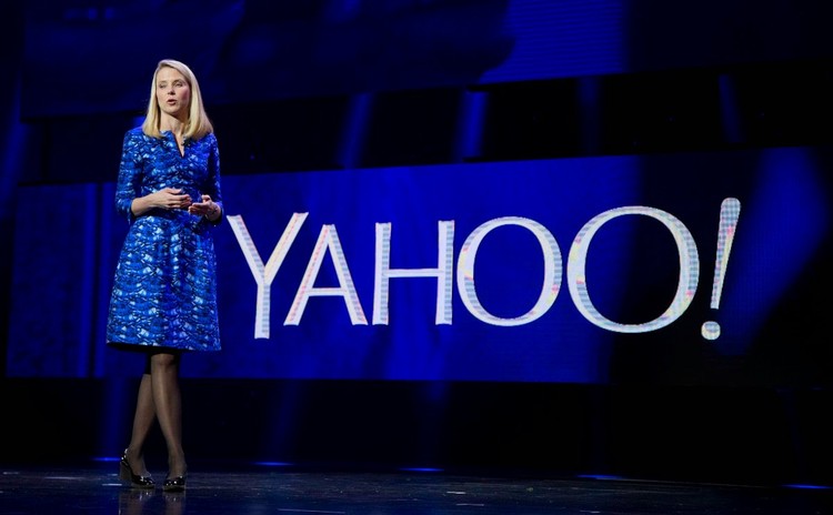 Un frazionamento di Yahoo! Inc. è in arrivo e prezzi scoppieranno