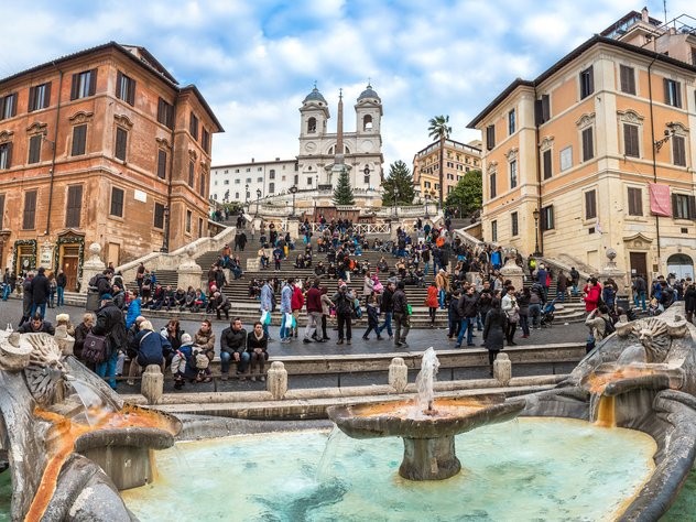 Las 13 ciudades con los alquileres más caros del mundo