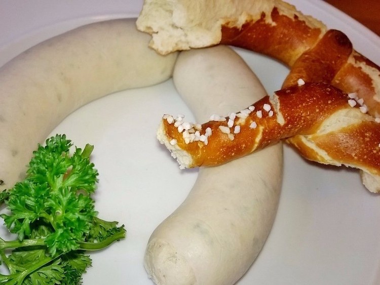 25 comidas que todo viajero debe probar