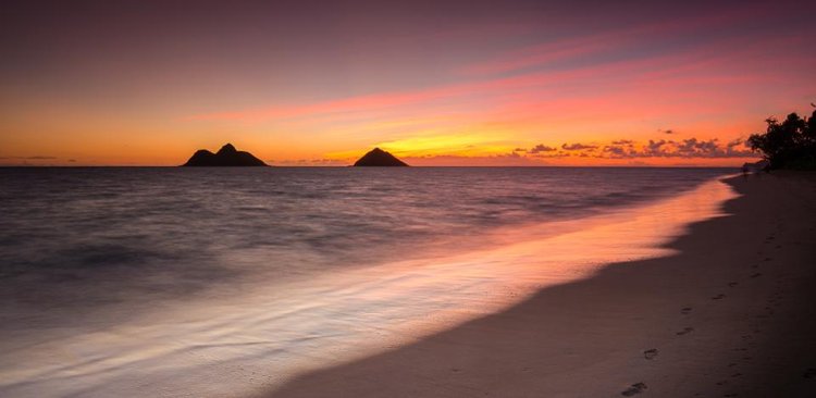 Desde las Islas Cook hasta Islandia: las 50 mejores playas del mundo