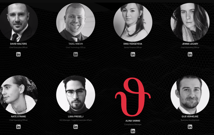 ICO Review: Imusify, a decentralized music