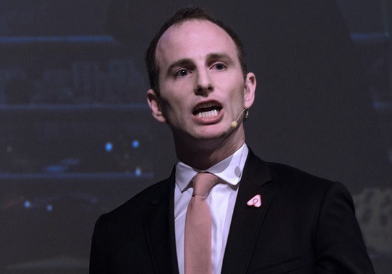 11 أغنى شخصا تقل أعمارهم عن 35 عاما