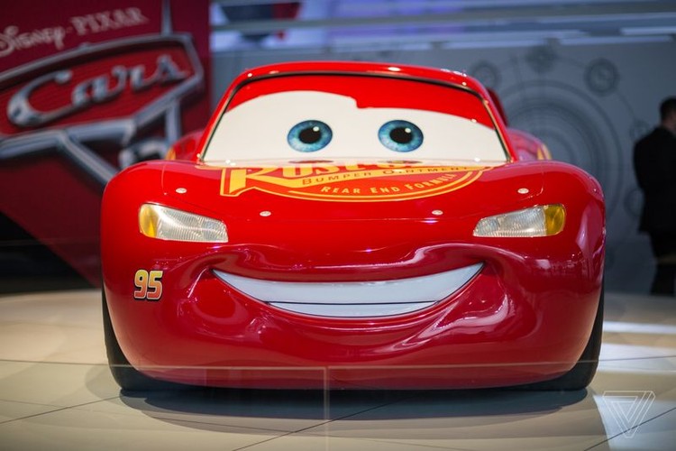 Los coches más extraños del Salón de Detroit 2017