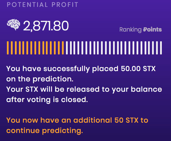 Gonzo Crypto Blog — Week 19: Losing My Favorite Game