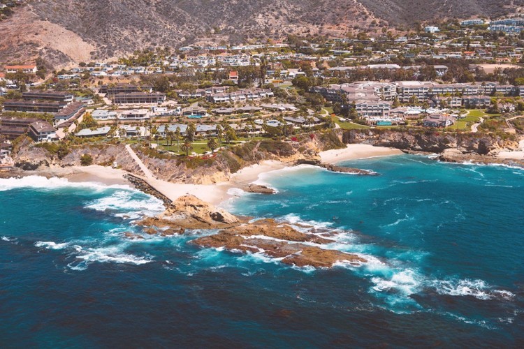 O piloto do Instagram