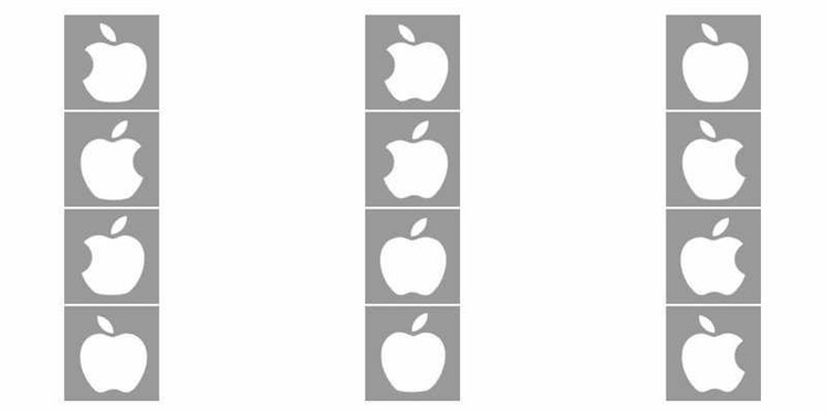 Você conhece mesmo o logótipo da Apple?