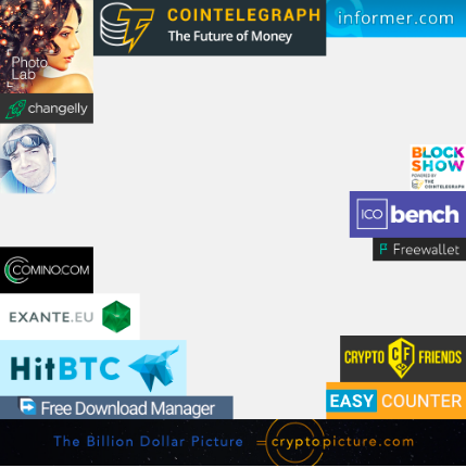 Mejor que una ICO: el proyecto CryptoPicture acaba de ser lanzado