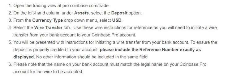 What You Need To Know About Coinbase Pro