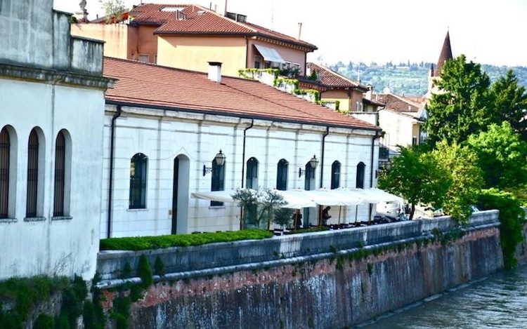 Guía de Verona: buen vino, ópera y arquitectura