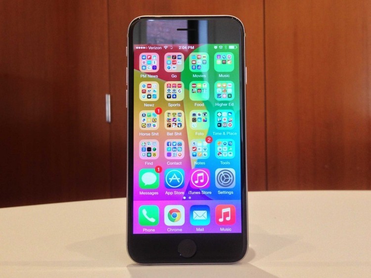 ¿Qué smartphone comprar?