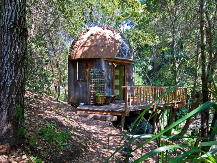 23 casas pequeñas de todo el mundo